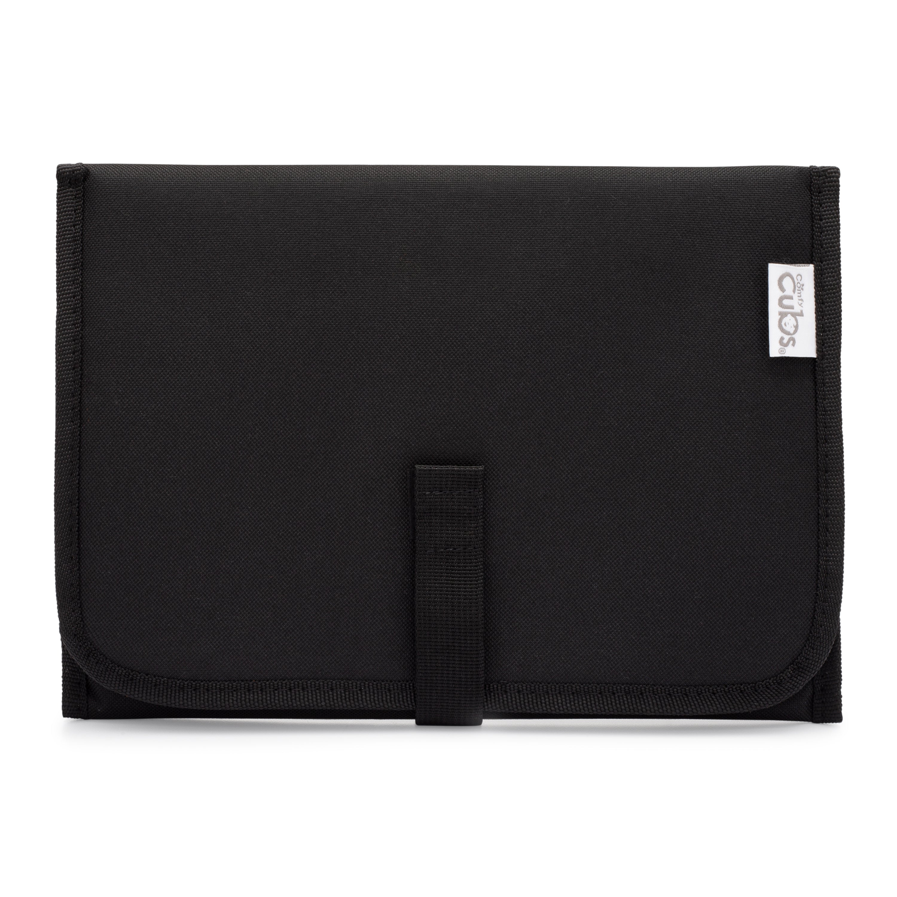 Compact Changing Pad-Black