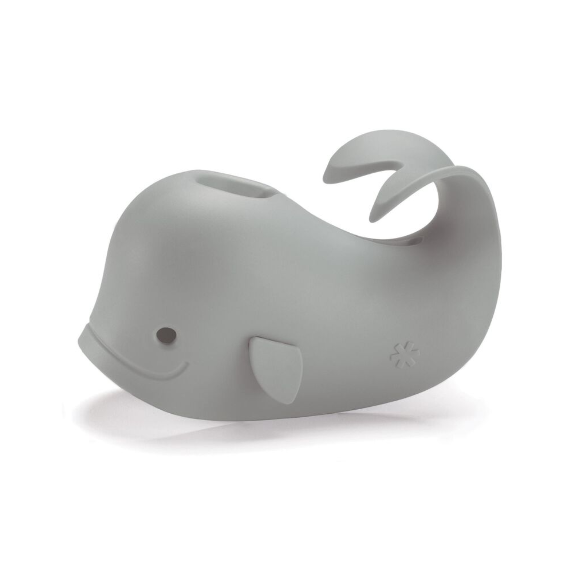 Skip Hop Moby Spout Cover- Grey