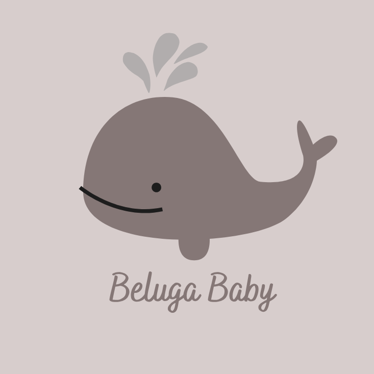 Beluga Baby